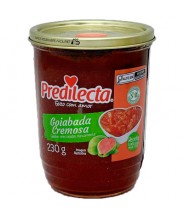 Dulce de Guayaba Cremoso 230g Predilecta