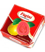 Dulce de Guayaba 300g Fugini