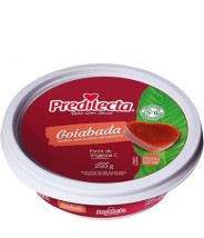 Dulce de Guayaba en Pote 250g Predilecta
