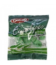 Goma de Eucalipto 20g Docile