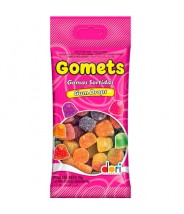 Gomas Surtidas 70g Gomets Dori