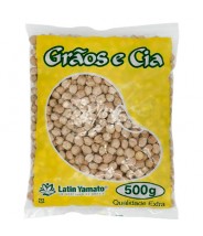 Garbanzos 500g Latin Yamato