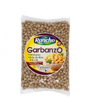 Garbanzos 800g Do Rancho