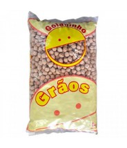 Garbanzos 1kg Goianinho