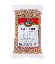 Garbanzo 500g Mais Sabor