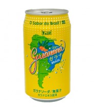 Guaraná Brasil 350ml Cherio