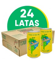 Guaraná Brasil Cherio - Caja con 24 unidades