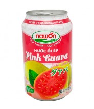 Jugo de Guayaba 330ml Nawon