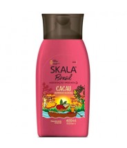Hidratante Corporal Cacao 400ml Skala