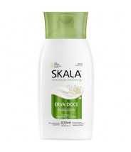 Hidratante Corporal Hinojo 400ml Skala
