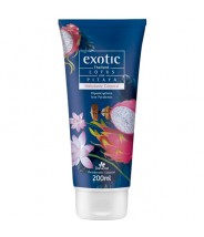 Hidratante Corporal Loto y Pitahaya 200ml Davene