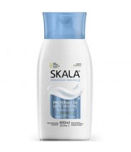 Hidratante Corporal Proteínas de Leche 400ml Skala