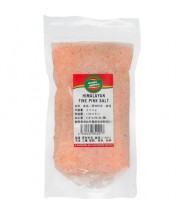 Sal Fina del Himalaya 200g Mais Sabor