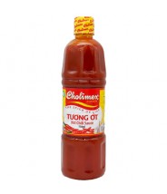 Hot Chili Sauce 750ml Cholimex
