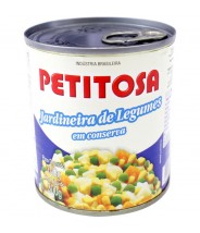 Verduras Mixtas 300g Petitosa