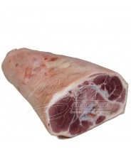 Codillo de Cerdo Entero +- 1 a 1,5kg COD.190