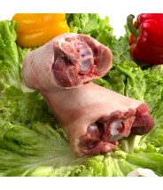 Codillo de Cerdo Entero +- 1 a 1,5kg COD.190