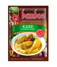 Kare 36g Bamboe