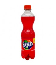 Kola Inglesa 500ml Fanta