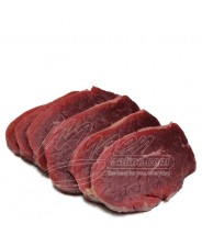 Posta Bife Fino - 5mm 1kg COD.212