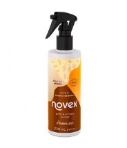 Leave-in Brillo Mágico Agua de Arroz 200ml Novex