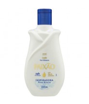 Leche Hidratante Inspiradora Rosas Blancas 200ml Pasión