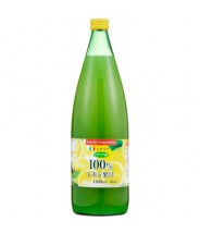 Jugo de Limón 100% 1L Tomato Corporation
