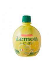 Jugo de Limón 200ml Tomato Corporation