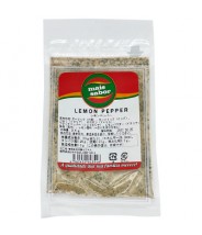 Limón con Pimienta 25g Mais Sabor