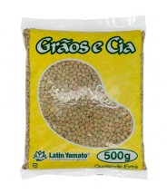 Lenteja 500g Latin Yamato