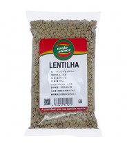 Lenteja 500g Mais Sabor