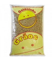 Lenteja 1kg Goianinho