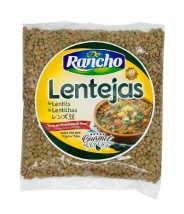 Lentejas 500g Do Rancho