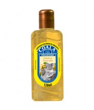 Limpiador Perfumado Ciruela Dorada 120ml Coala