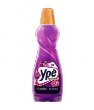 Limpiador Perfumado Jardín Secreto 500ml Ypê