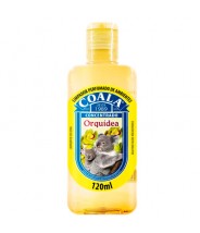 Limpiador Perfumado Orquídea 120ml Coala