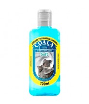 Limpiador Perfumado Soft 120ml Coala