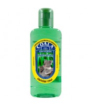 Limpiador Perfumado Hierba Limón 120ml Coala