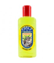 Limpiador Perfumado Citronela 120ml Coala