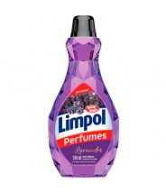 Limpiador Perfumado Lavanda 500ml Limpol