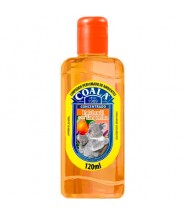 Limpiador Perfumado Pachuli Mandarina 120ml Coala