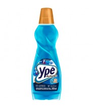 Limpiador Perfumado Azul Tropical 500ml Ypê