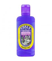 Limpiador Perfumado Lavanda 120ml Coala