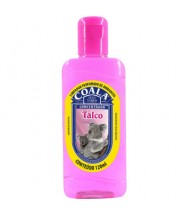 Limpiador Perfumado Talco 120ml Coala