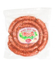 Chorizo Casero Fino 750g Du Bom