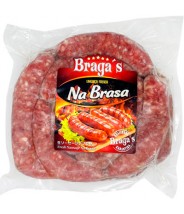 Chorizo de Parrilla 1.6kg Braga's