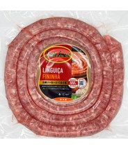 Chorizo Finito Fresco 750g Santo Amaro