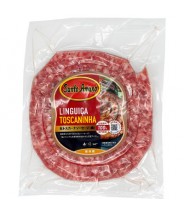 Chorizo Toscanito 400g Santo Amaro