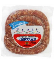 Chorizo Especial Fino para Parrilla 500g Prati