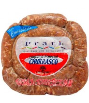 Chorizo de Parrilla 1Kg Prati